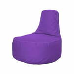 Atelier del Sofa Lazy bag EVA Sport Purple