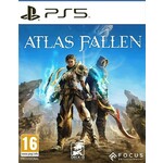 PS5 Atlas Fallen