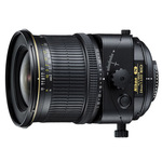 Nikon objektiv PC-E, 24mm, f3.5D ED