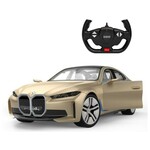Rastar Auto BMW i4 Concept 1:14
