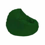 Atelier del Sofa Lazy bag Iyzi 100 Cushion Pouf Green