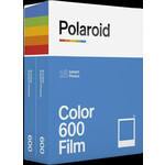 POLAROID Color Film za 600 2x8kom (6012)