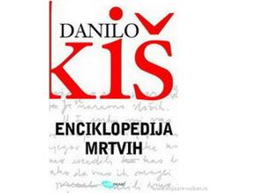 Enciklopedija mrtvih - Danilo Kiš