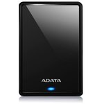 Adata HV620S AHV620S-2TU3-CBK eksterni disk, 2TB, 5400rpm, 8MB cache, 2.5", USB 3.0