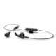 Philips TAA3206BK/00 sportske slušalice, bežične/bluetooth, crna, 106dB/mW, mikrofon