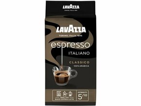 Lavazza Espresso Italiano 250g zrno