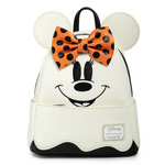 Loungefly Disney Minnie Ghost ranac 26cm