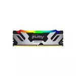Memorija DDR5 48GB 6400MHz Kingston Fury Renegade RGB KF564C32RSA-48