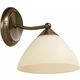 Rabalux Regina zidna lampa E14 40W bronza Klasična rasveta