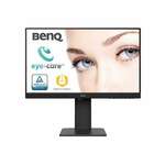 Benq GW2485TC monitor, IPS, 23.8", 1920x1080, pivot