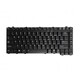 Tastatura za laptop Toshiba A200 L300 crna