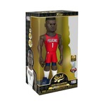 FUNKO Gold 12-inch NBA: Pelicans - Zion Williamson