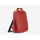Ranac BOMBATA Backpack 15,6" Borgogna red/Crvena