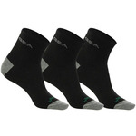 Gsa Muške čarape Organicplus 500 Ultralight Quarter S 81-16053-01