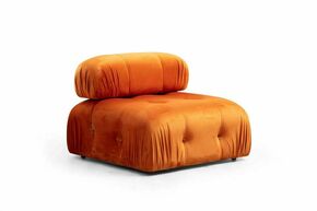Atelier del Sofa Fotelja Bubble O1 Orange