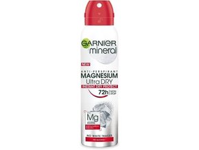 Garnier Dezodorans u spreju Mineral Magnesium 150ml