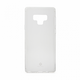 Torbica Teracell Giulietta za Samsung N960 Note 9 bela