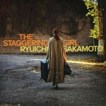 Ryuichi Sakamoto The Staggering Girl Original Motion Picture Soundtrack Vinile