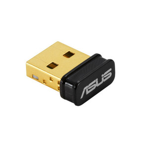 ASUS USB Wi-Fi adapter - USB-N10 NANO B1 -