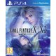 PS4 igra, Final Fantasy X/X-2 HD Remaster