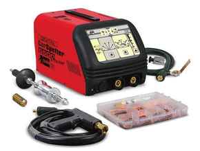 Telwin aparat za gasno tačkasto zavarivanje Digital Car Spotter 5500