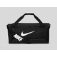 Nike Brasilia M sportska putna torba crna SPORTLINE Nike