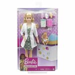 Barbie Doktorka 22