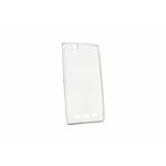 Torbica Teracell Skin za Sony Xperia T2 Ultra/D5303/D5322 transparent