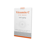 Dr. Viton Vitamin C anti aging maska za područje oko očiju