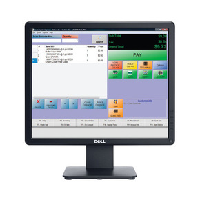 Dell E1715S monitor