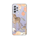 Torbica Silikonska Print Skin za Samsung A336B Galaxy A33 5G Flower Deer