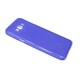 Futrola silikon DURABLE za Samsung A800 Galaxy A8 ljubicasta