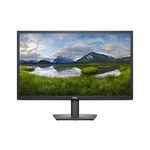 Dell E2422H monitor, IPS, 24", 16:9, 1920x1080, 60Hz, Display port, VGA (D-Sub)