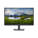 Dell E2422H monitor, IPS, 23.8"/24", 16:9, 1920x1080, 60Hz/75Hz, HDMI, Display port, VGA (D-Sub), USB