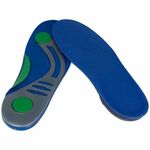 Secutex Ts Ulozak Gel Insoles S40006-301