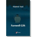 Farewell Gift Vladimir Tasic