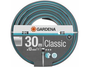 Gardena Baštensko crevo Classic 30 m GA 18009-20