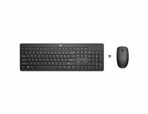HP 18H24AA bežični miš i tastatura