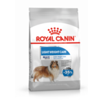 Royal Canin MAXI LIGHT WEIGHT CARE– hrana za odrasle pse velikih rasa sklone gojenju 3kg