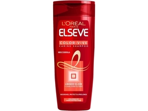 LOreal Paris Šampon Elseve Color Vive 250ml