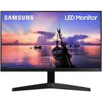 Samsung LF27T350FHRXEN monitor, IPS, 27", 16:9, 1920x1080, 75Hz, HDMI, VGA (D-Sub)