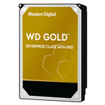 Western Digital Gold HDD, 14TB, SATA, SATA3, 7200rpm, 3.5"