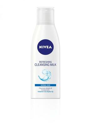 NIVEA Mleko za čišćenje lica 200ml