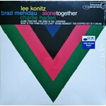 Konitz Lee Alone Together