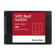 Western Digital Red SA500 WDS500G1R0A SSD 500GB, 2.5”, SATA