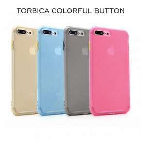 Torbica Colorful button za iPhone XS Max bez