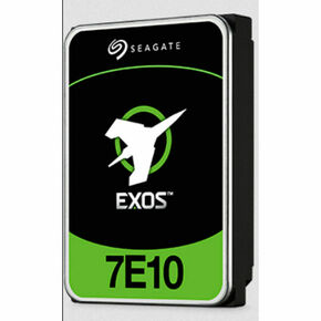 Seagate Exos 7E10 HDD