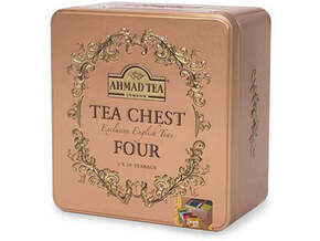 Ahmad Čaj Tea Chest 80g