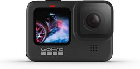 GoPro Hero9 Black akciona kamera