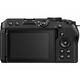 Nikon Fotoaparat Z30 + Objektiv 16-50mm F3.5-6.3 objektiv + 50-250mm F4.5-6.3